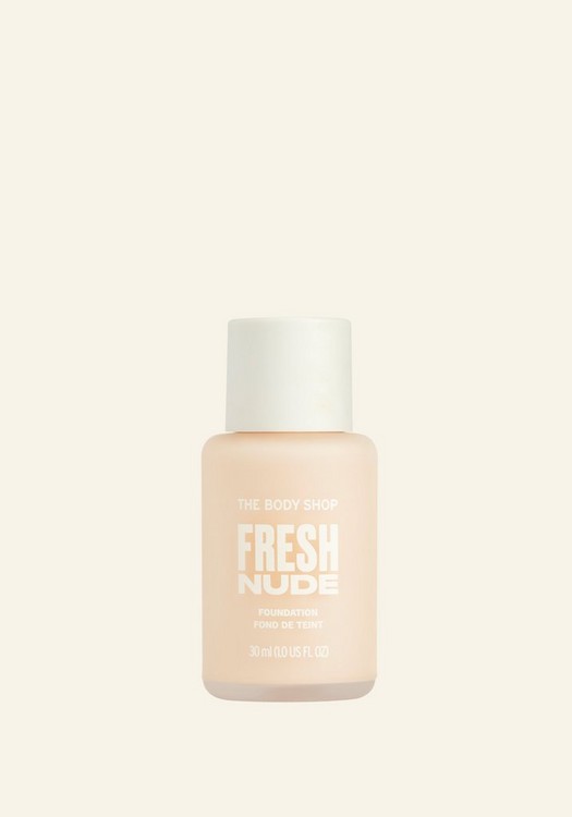 Fond De Teint Éclat Fresh Nude