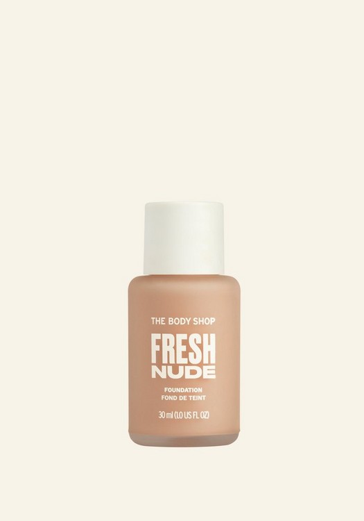 Fond De Teint Éclat Fresh Nude