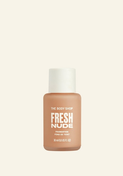 Fond De Teint Éclat Fresh Nude