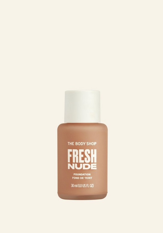 Fond De Teint Éclat Fresh Nude