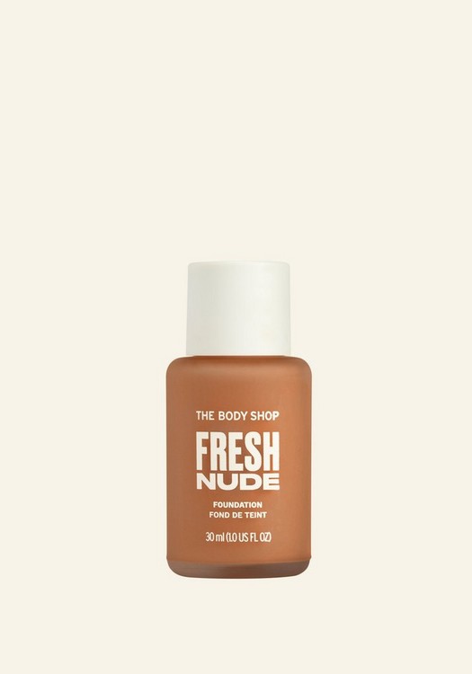 Fond De Teint Éclat Fresh Nude