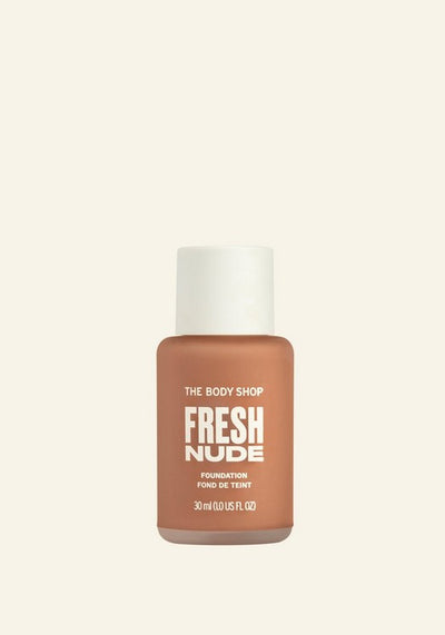 Fond De Teint Éclat Fresh Nude