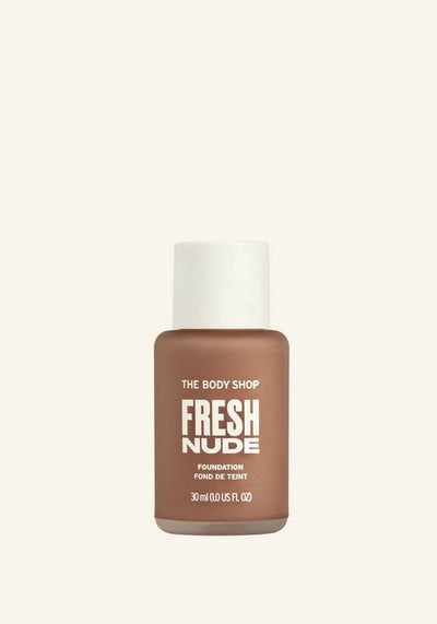 Fond De Teint Éclat Fresh Nude