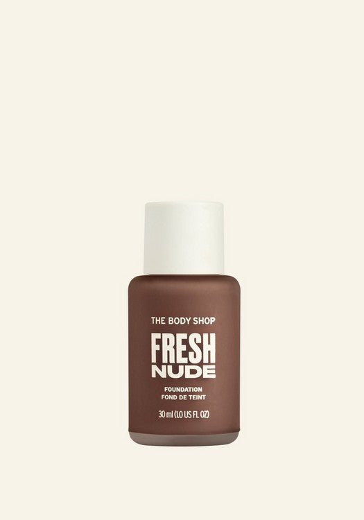 Fond De Teint Éclat Fresh Nude