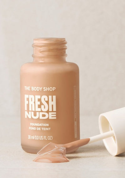 Fond De Teint Éclat Fresh Nude