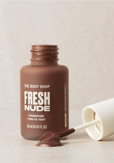 Fond De Teint Éclat Fresh Nude
