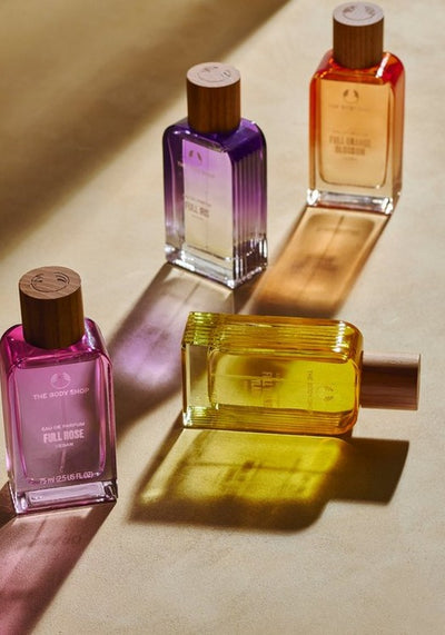 Eau de Parfum Full Orange Blossom