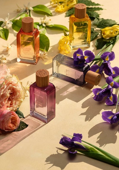 Eau de Parfum Full Orange Blossom