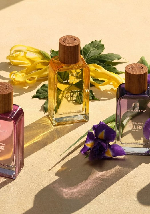 Eau de Parfum Full Rose