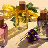 Eau de Parfum Full Iris