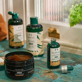 Après-Shampooing Soin Cuir Chevelu Gingembre