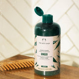 Après-Shampooing Soin Cuir Chevelu Gingembre