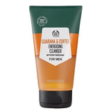 Nettoyant Énergisant Guarana & Café