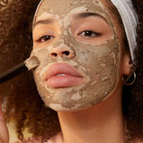 Masque Purifiant Éclat au Charbon de l’Himalaya