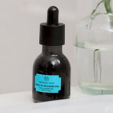 Peeling de Nuit Purifiant au Charbon de Bois de l’Himalaya