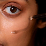 Peeling de Nuit Purifiant au Charbon de Bois de l’Himalaya