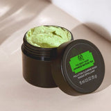 Masque anti-pollution au Thé Matcha du Japon