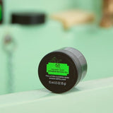 Masque anti-pollution au Thé Matcha du Japon