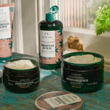 Masque nourrissant intense Huile de ricin noir de Jamaïque