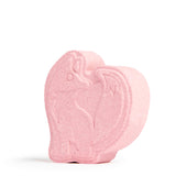 Bombe de bain British Rose