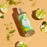 Brume Corps & Cheveux Citron Vert & Matcha