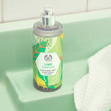 Brume Corps & Cheveux Citron Vert & Matcha