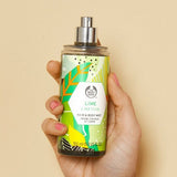 Brume Corps & Cheveux Citron Vert & Matcha