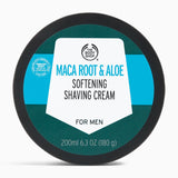 Duo Shave Men