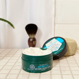 Crème de Rasage Adoucissante Maca Root & Aloé