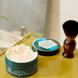 Blaireau de Rasage en Bois