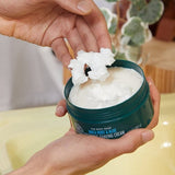 Crème de Rasage Adoucissante Maca Root & Aloé