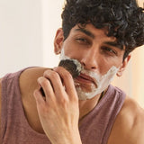 Crème de Rasage Adoucissante Maca Root & Aloé