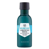 Eau-en-Lotion Apaisante Glacée Après-Rasage