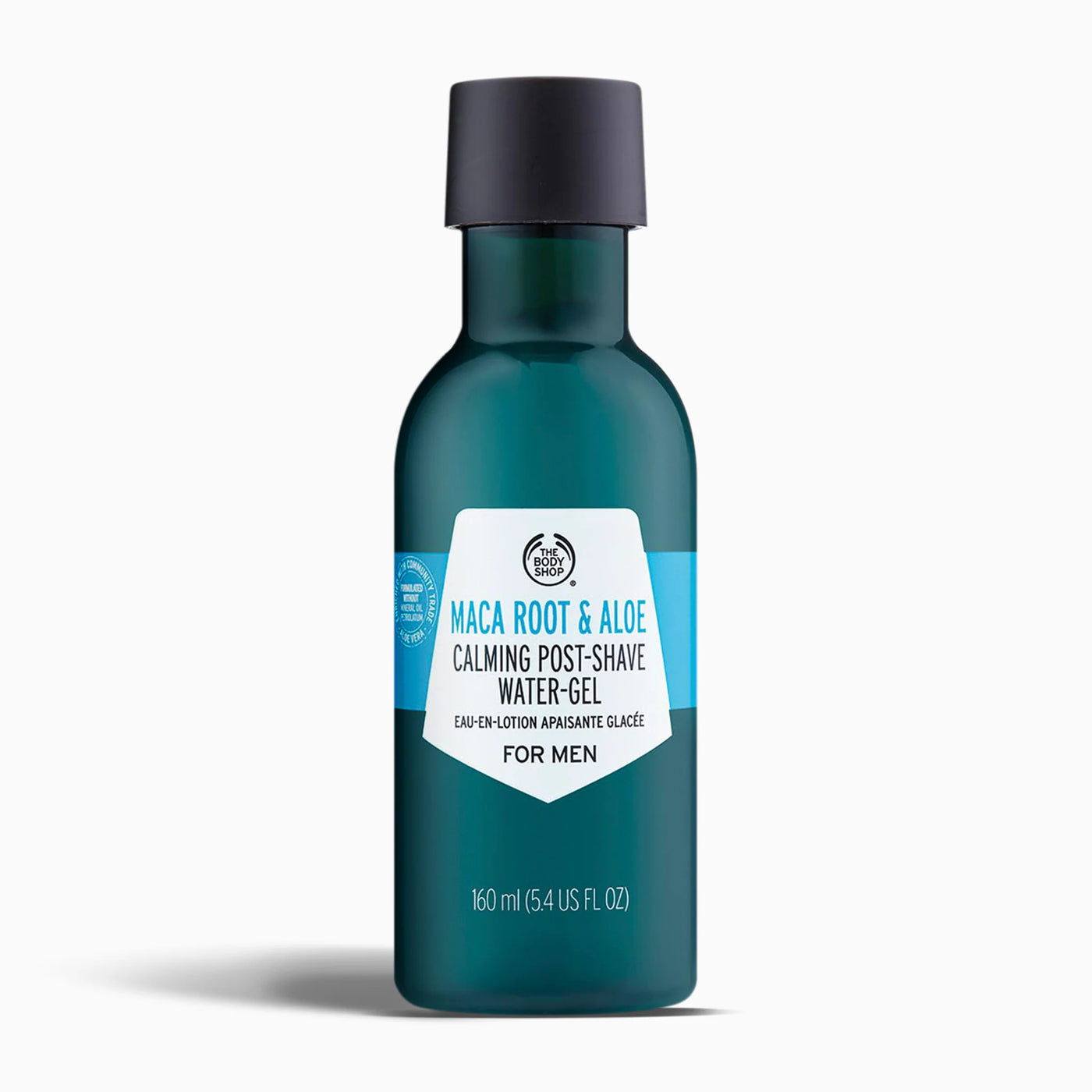 Eau-en-Lotion Après-Rasage Maca Root & Aloe