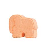 Bombe de bain Mangue