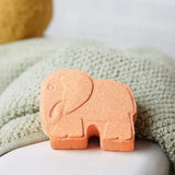 Bombe de bain Mangue