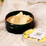 Beurre Corps Mangue