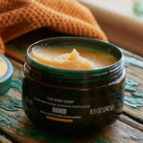 Gommage corps sucre Mangue