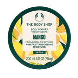 Yaourt Corps Mangue