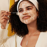 Masque Apaisant Instantané Lait d'Amande et Avoine