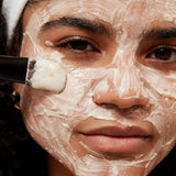 Masque Apaisant Instantané Lait d'Amande et Avoine