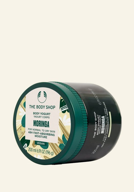 Yaourt Corps Moringa