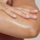 Huile sèche corps Moringa