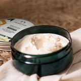 Beurre Corps Moringa