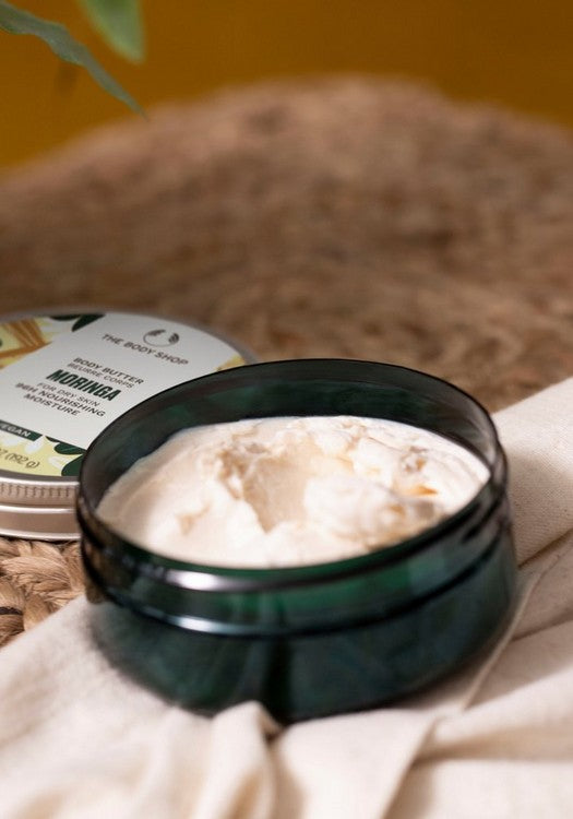 Beurre Corps Moringa