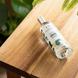 Brume Corporelle Moringa