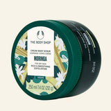 Gommage corps crème Moringa