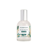 Eau De Toilette Moringa