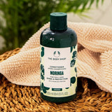 Après-Shampooing Brillance & Protection Moringa