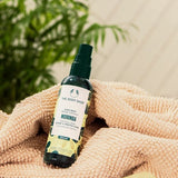 Brume Cheveux Brillance & Protection Moringa